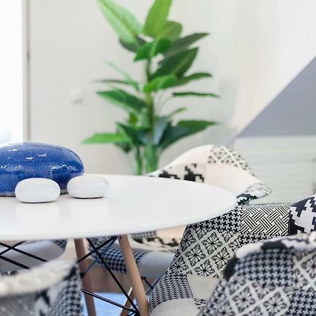Explore Vibrant Lisbon From A Designer Loft At Casa Da Barroca Zewnętrze zdjęcie