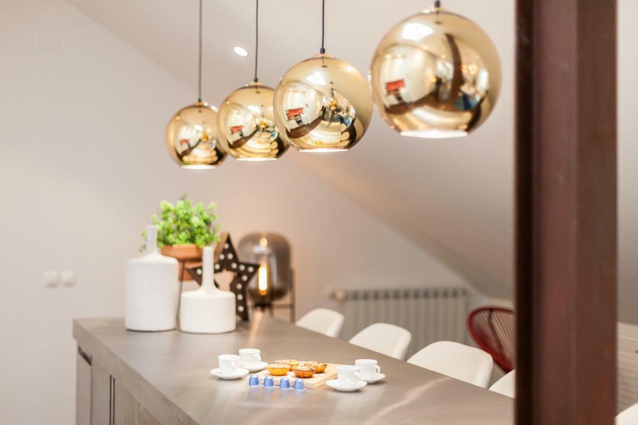 Explore Vibrant Lisbon From A Designer Loft At Casa Da Barroca Zewnętrze zdjęcie