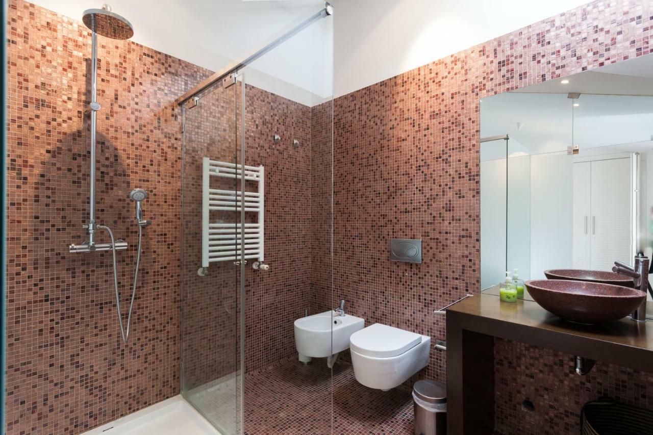 Explore Vibrant Lisbon From A Designer Loft At Casa Da Barroca Zewnętrze zdjęcie