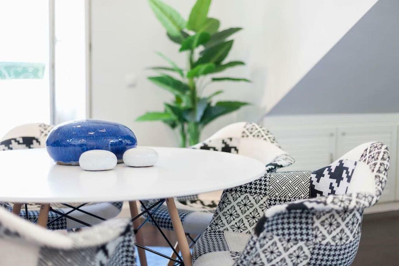 Explore Vibrant Lisbon From A Designer Loft At Casa Da Barroca Zewnętrze zdjęcie